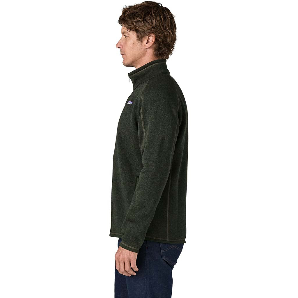 Men's Better Sweater Jacket