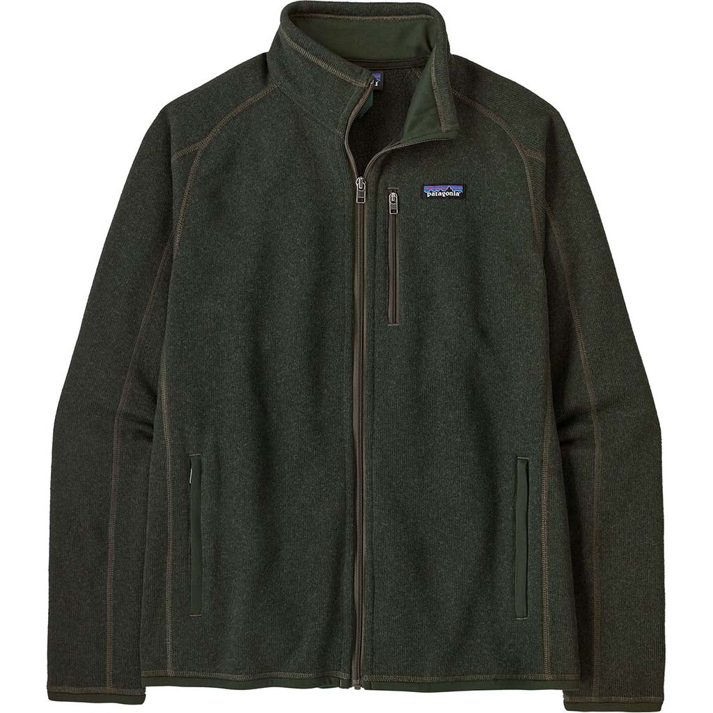 Men's Better Sweater Jacket
