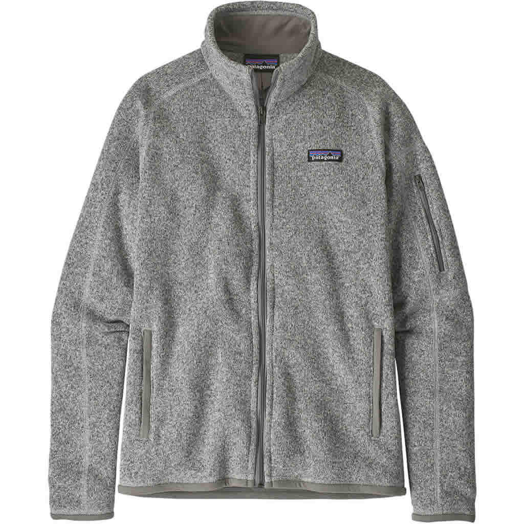 Women's Better Sweater Jacket