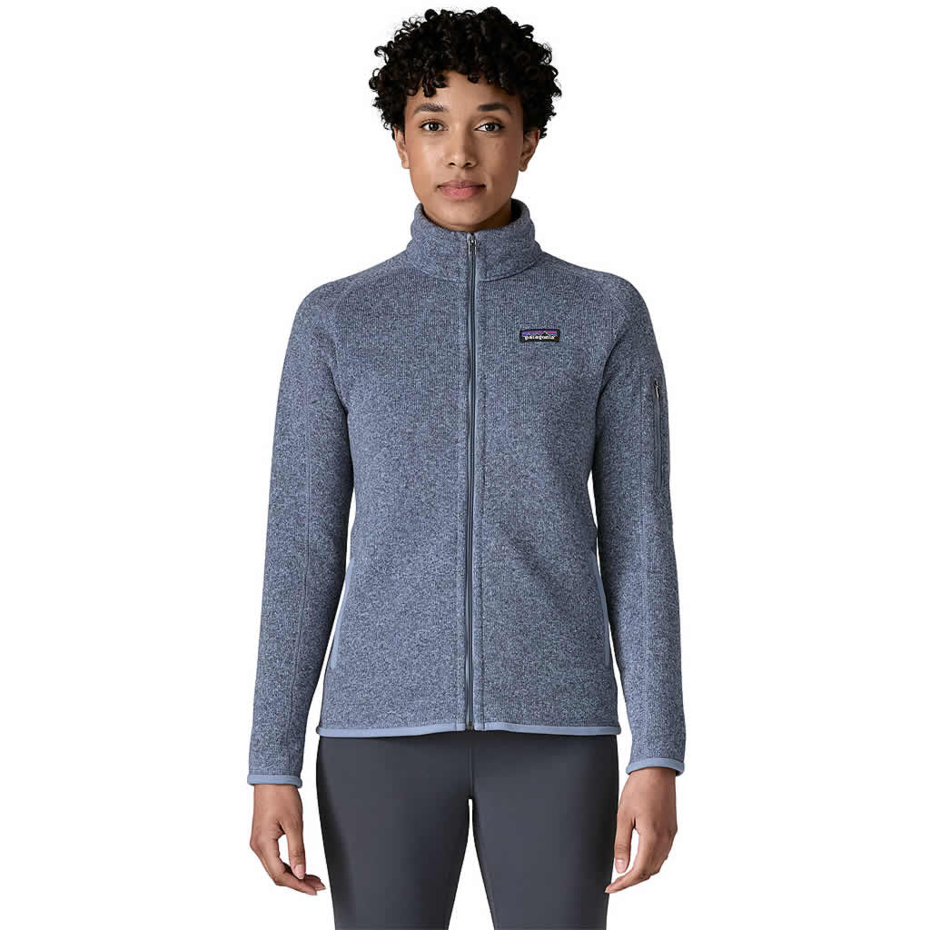 Women's Better Sweater Jacket