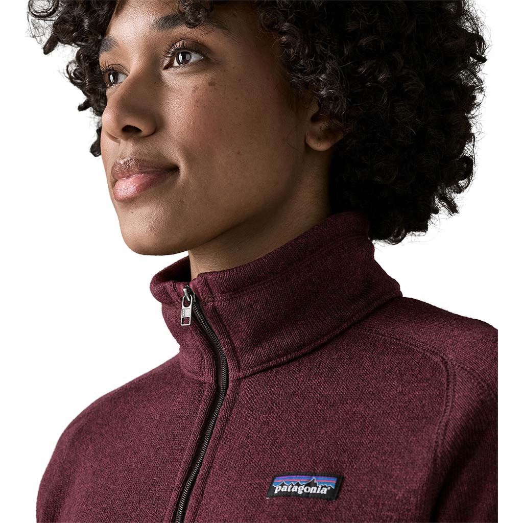 Women's Better Sweater Jacket