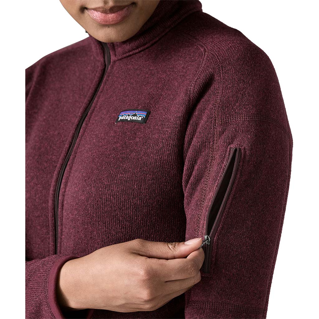 Women's Better Sweater Jacket