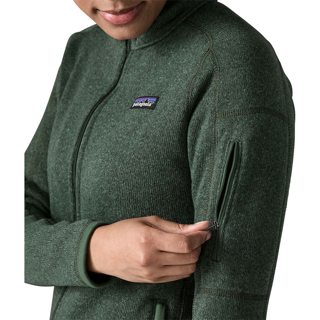 Women's Better Sweater Jacket
