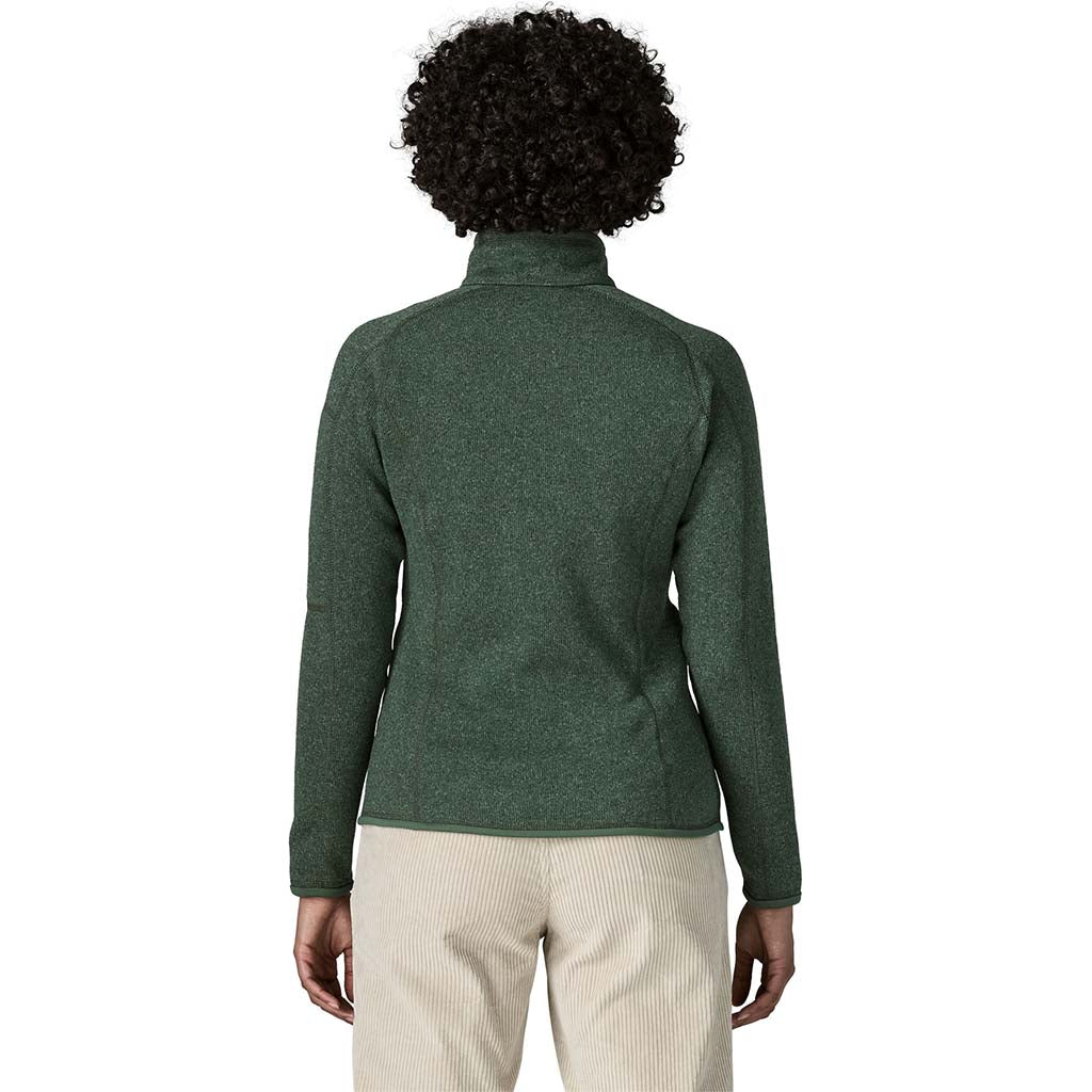 Women's Better Sweater Jacket