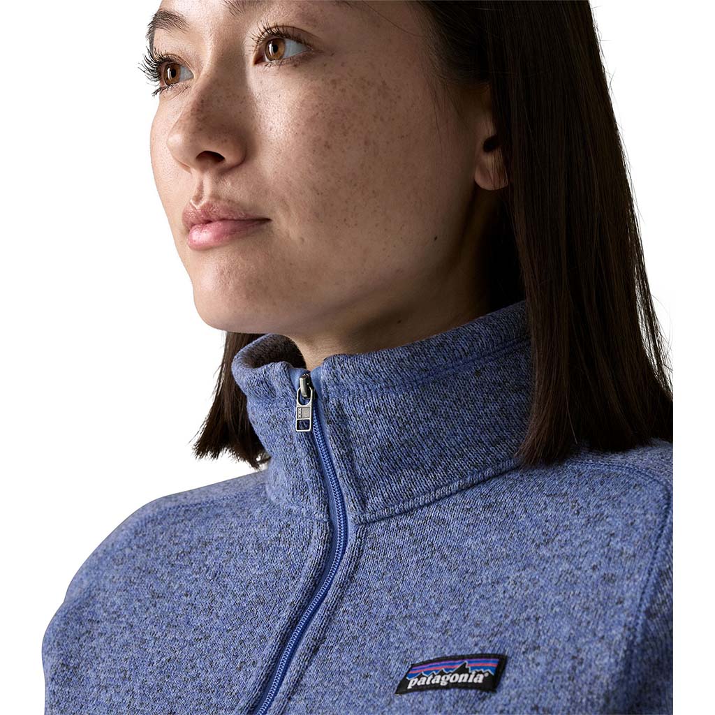 Women's Better Sweater Jacket