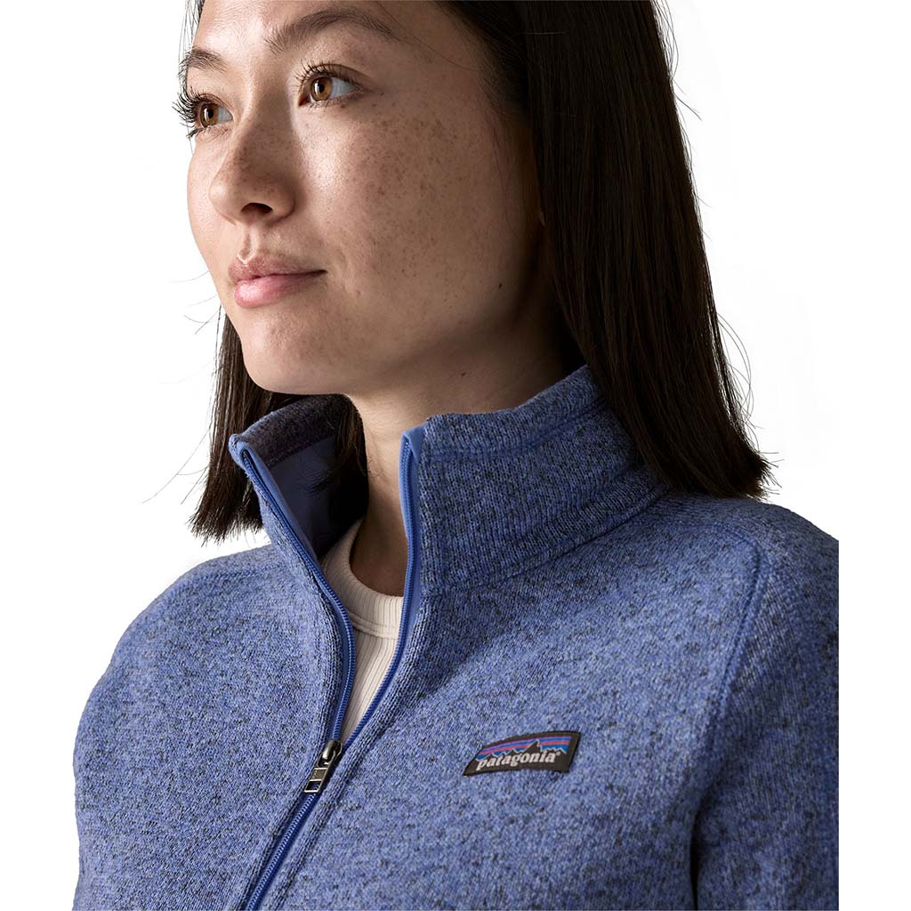 Women's Better Sweater Jacket