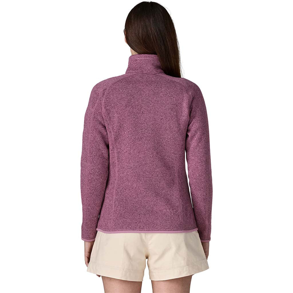 Women's Better Sweater Jacket