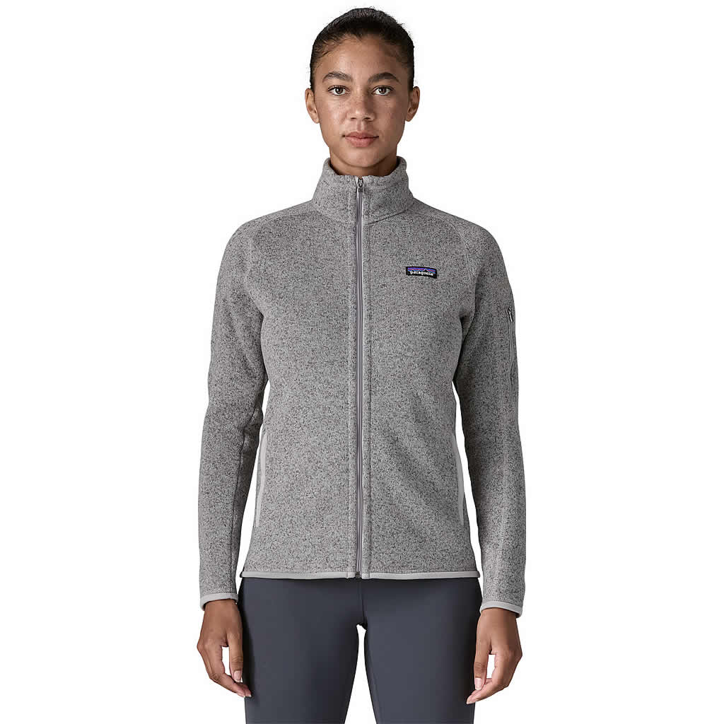 Women's Better Sweater Jacket