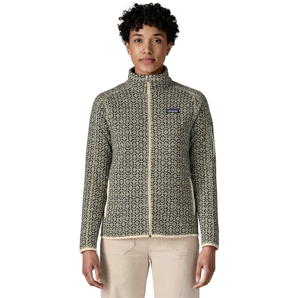 Women's Better Sweater Jacket