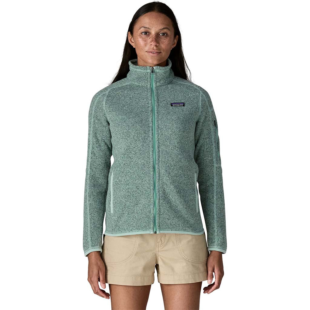 Women's Better Sweater Jacket