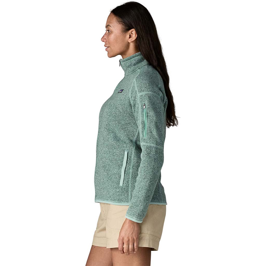 Women's Better Sweater Jacket