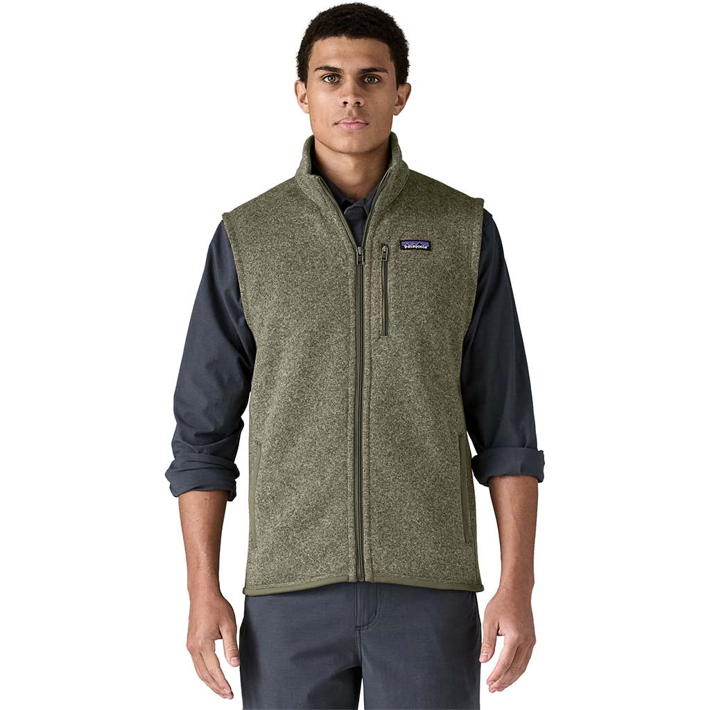 Men's Better Sweater Vest