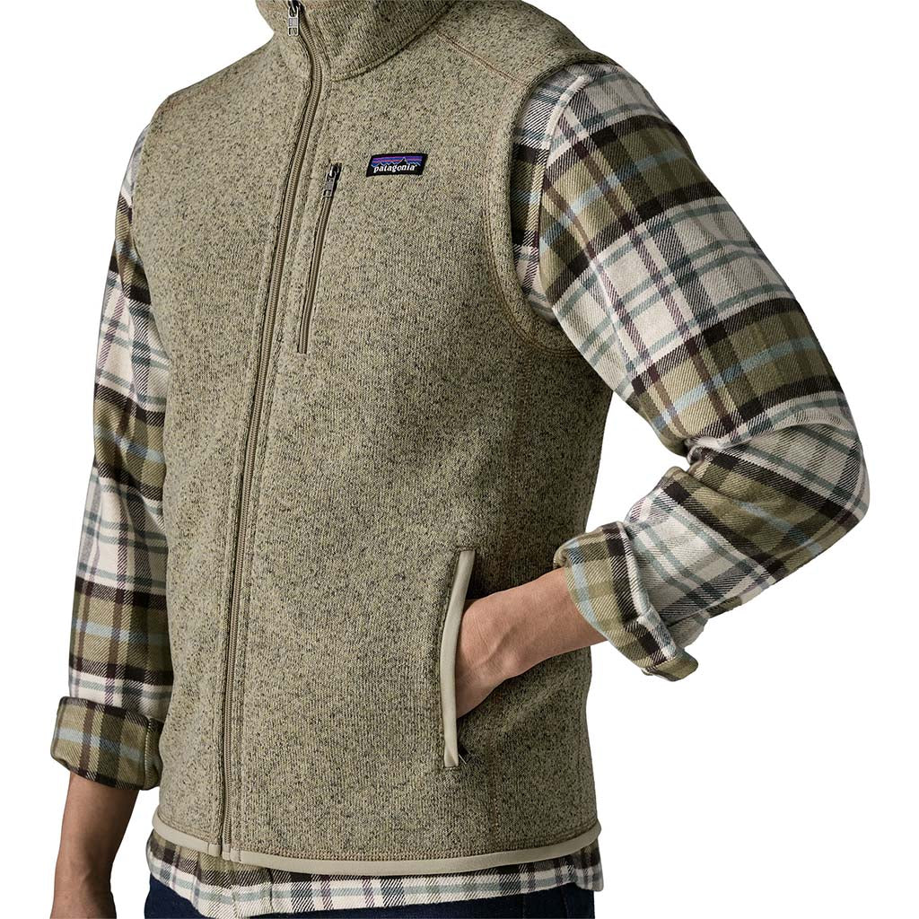 Men's Better Sweater Vest