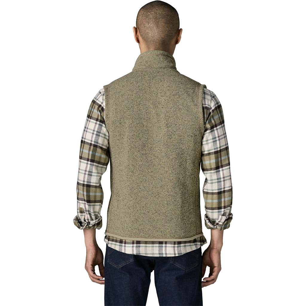 Men's Better Sweater Vest