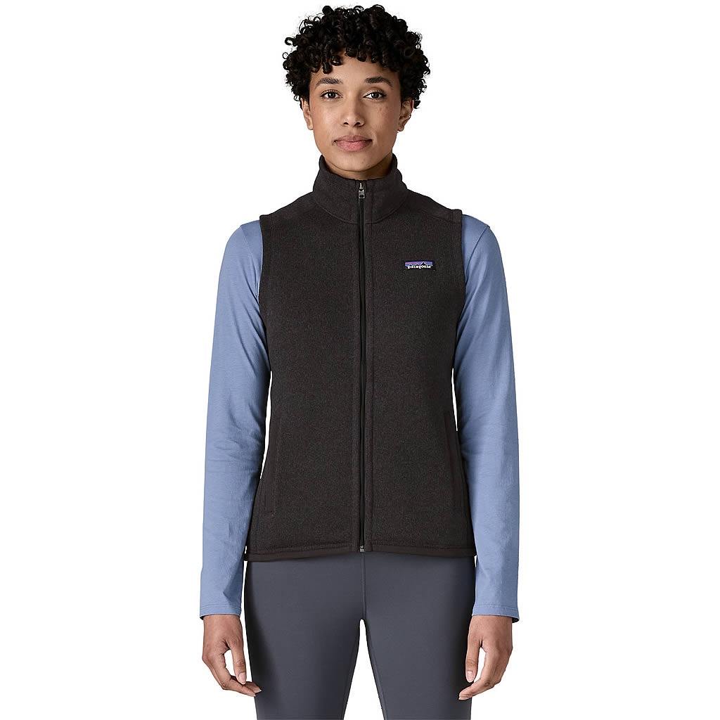 Women's Better Sweater Vest