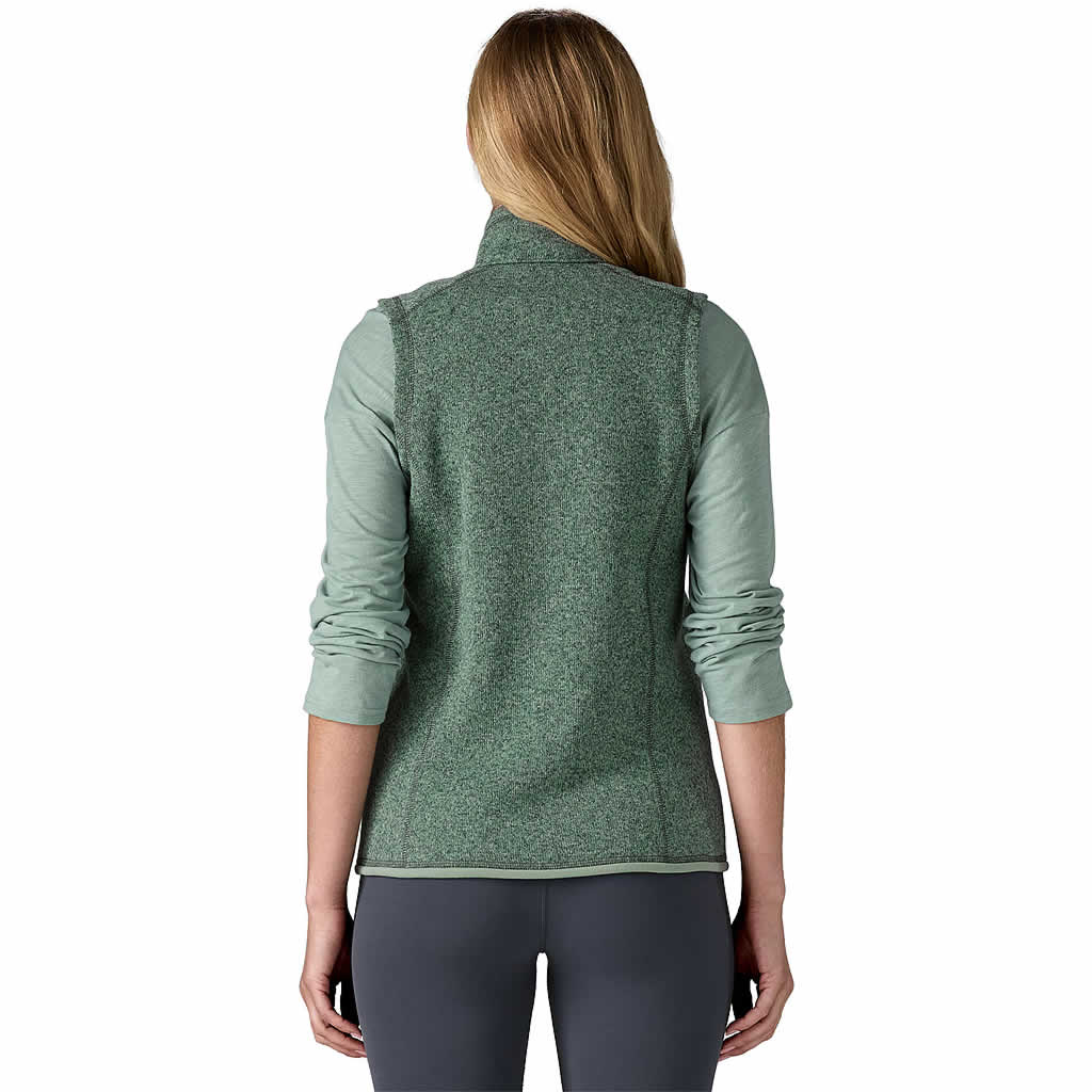 Women's Better Sweater Vest