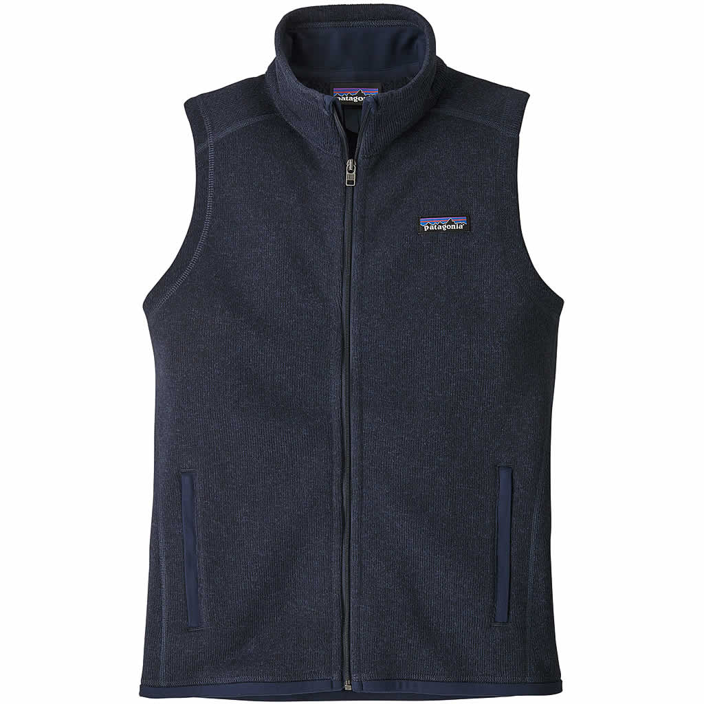 Women's Better Sweater Vest