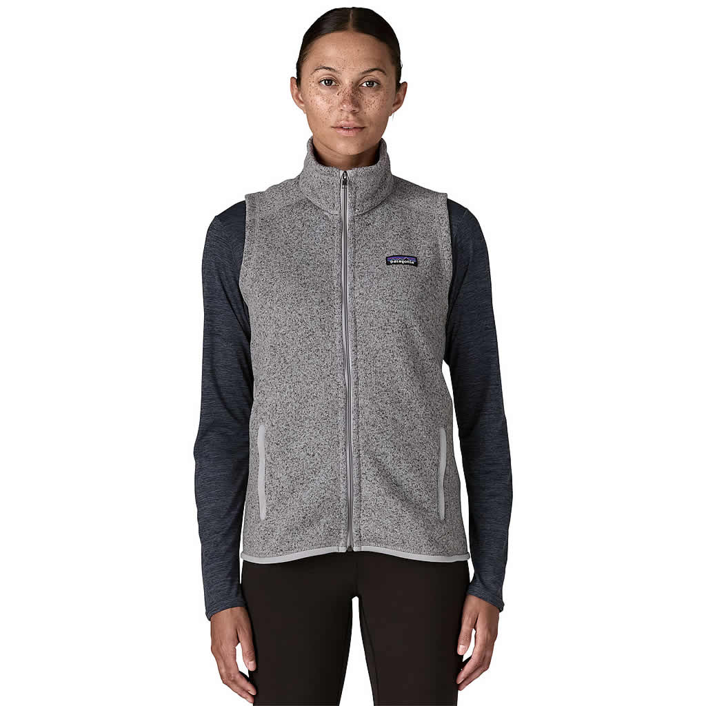 Women's Better Sweater Vest