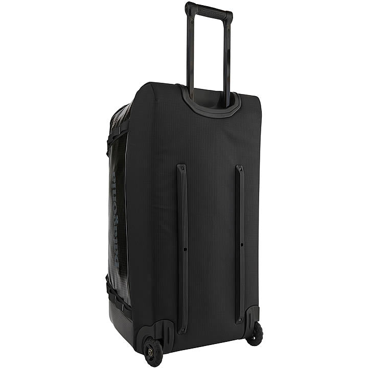 Black Hole Wheeled Duffel 100L