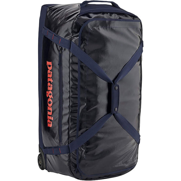 Black Hole Wheeled Duffel 100L