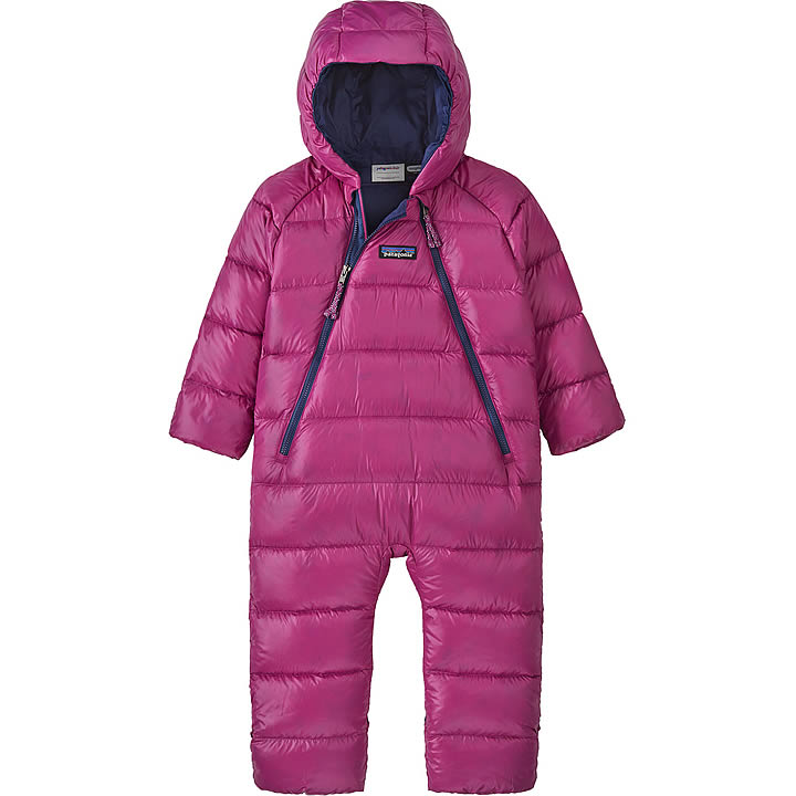 Infant Hi-Loft Down Sweater Bunting