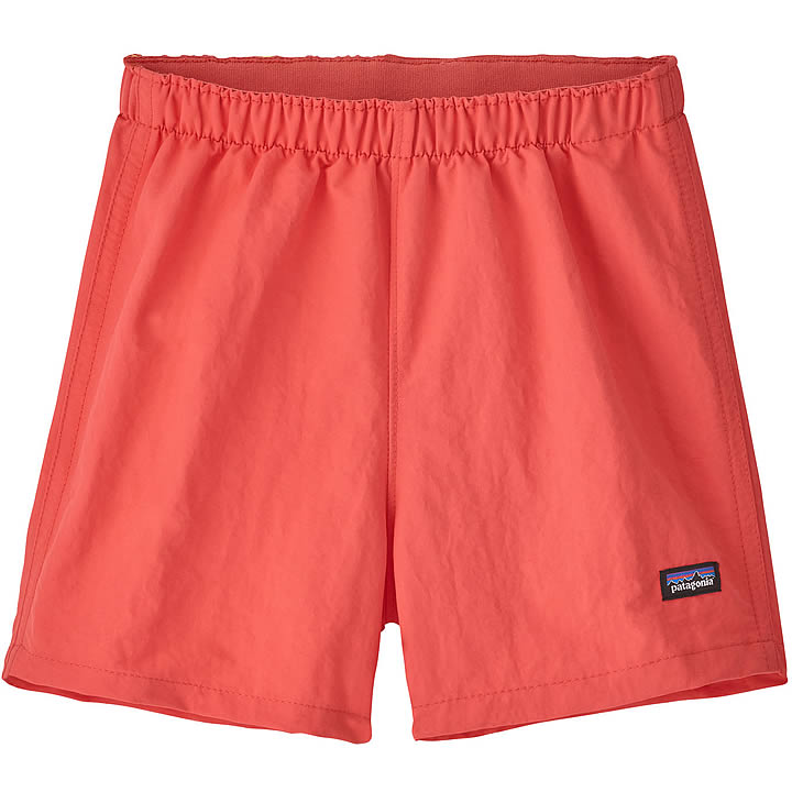 Baby Baggies Shorts