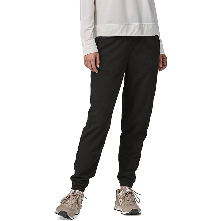 Women's Micro D Joggers