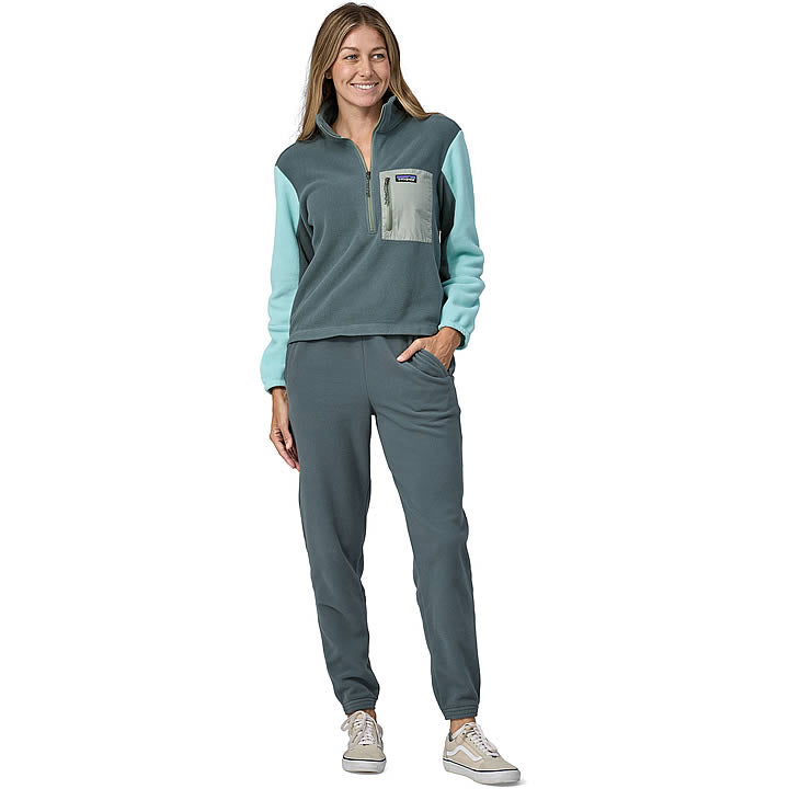 Women's Micro D Joggers