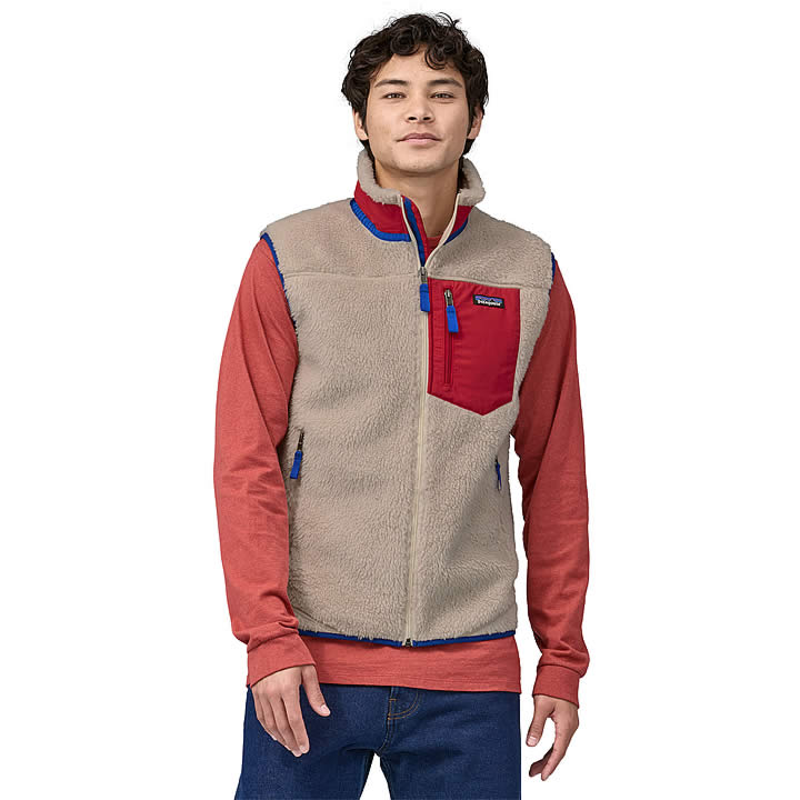 Men's Classic Retro-X Vest