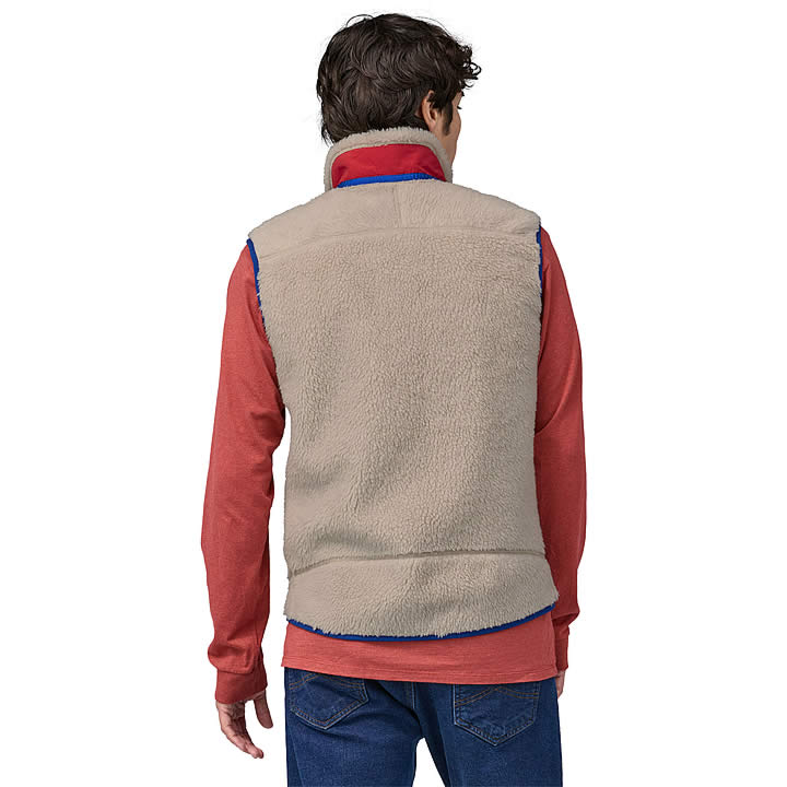 Men's Classic Retro-X Vest