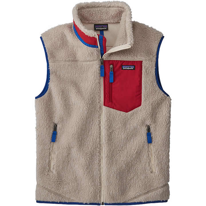 Men's Classic Retro-X Vest