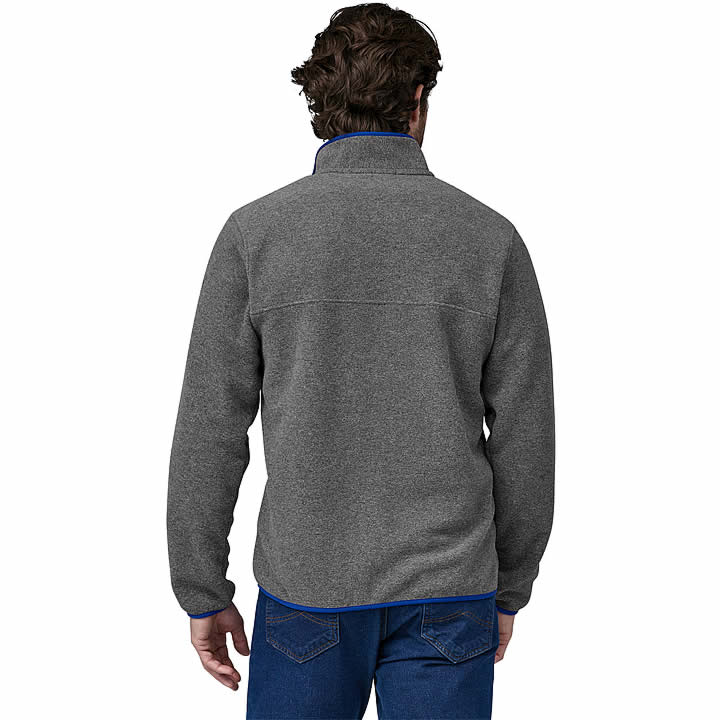 Men's Lightweight Synchilla Snap-T Pullover