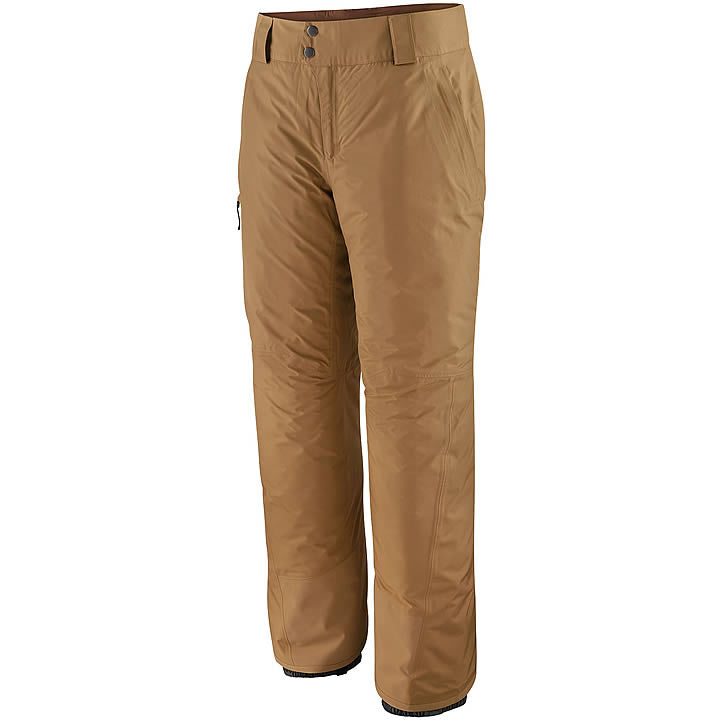 Men's Insulated Powder Town Pants