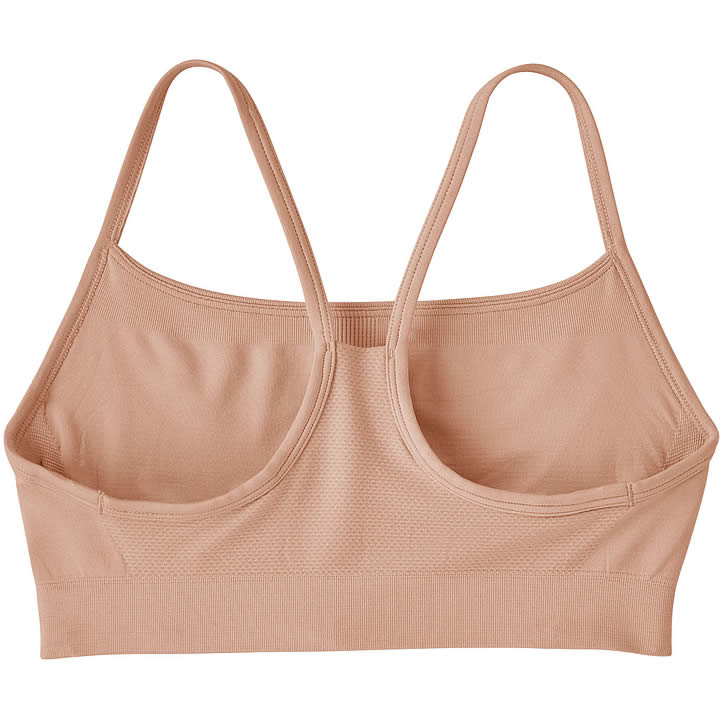 Women's Active Mesh Bra