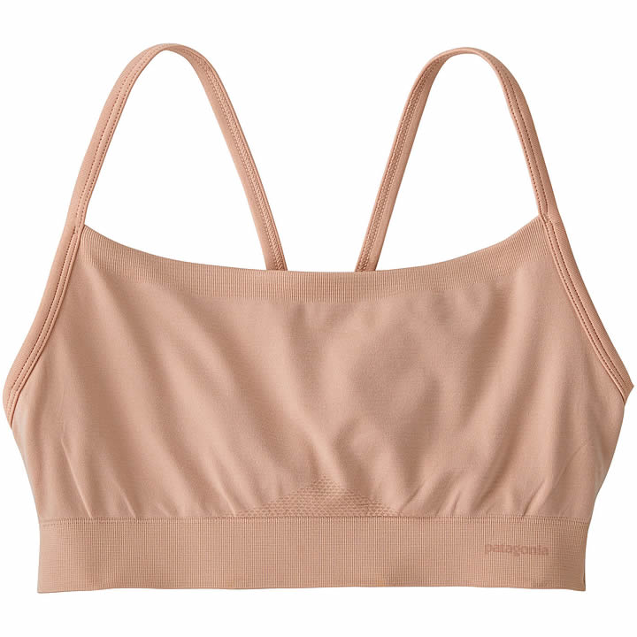 Women's Active Mesh Bra