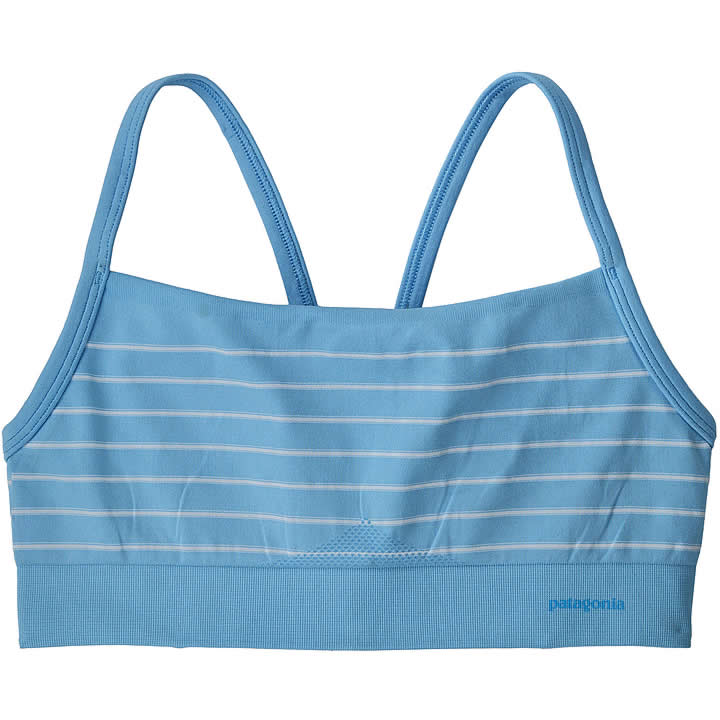Women's Active Mesh Bra