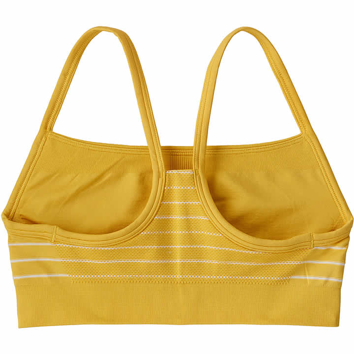 Women's Active Mesh Bra