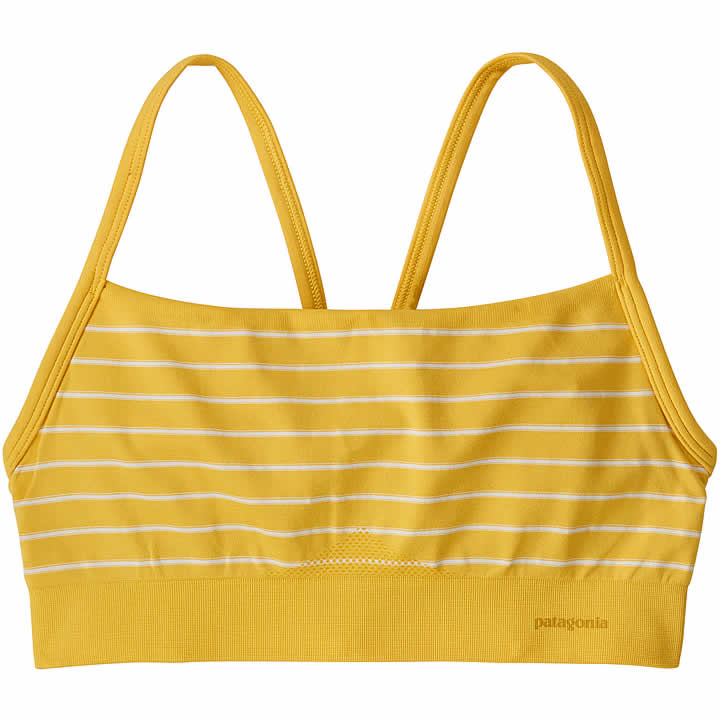 Women's Active Mesh Bra