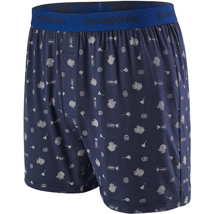 Men's Essential Boxers
