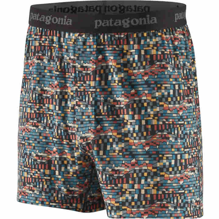 Men's Essential Boxers