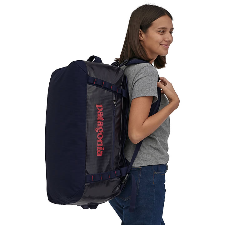 Black Hole Duffel 55L