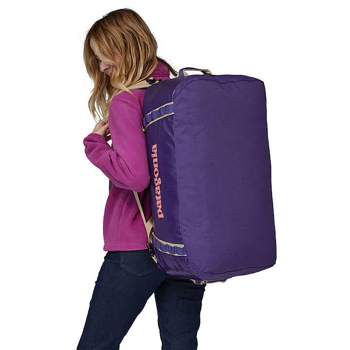 Black Hole Duffel 55L