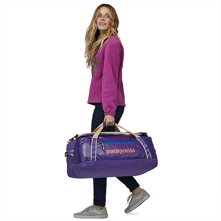 Black Hole Duffel 55L