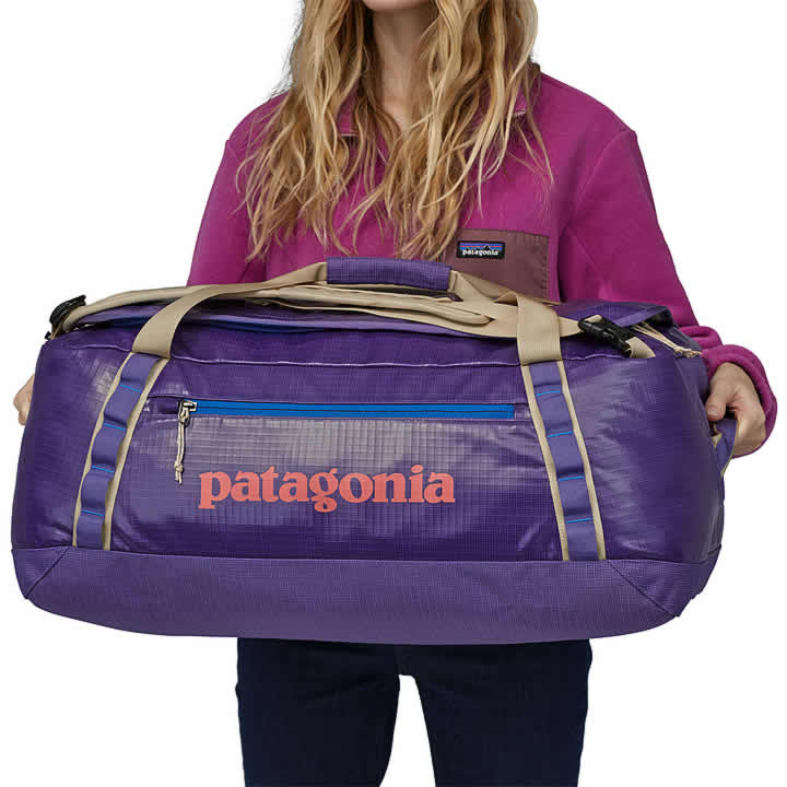 Black Hole Duffel 55L