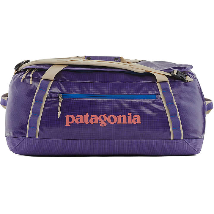 Black Hole Duffel 55L