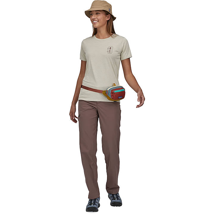 Women's Quandary Pants Reg