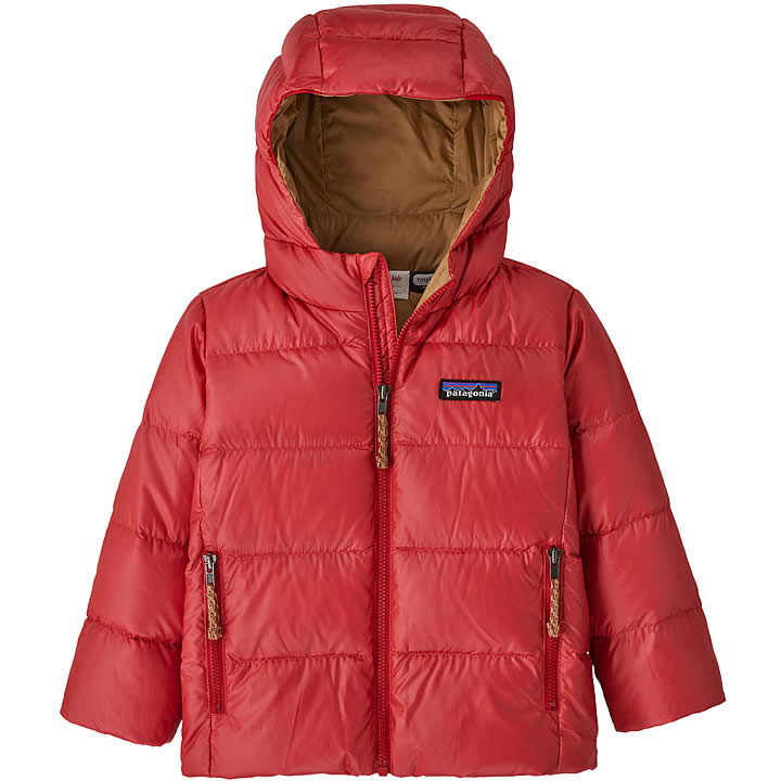 Baby Hi-Loft Down Sweater Hoody