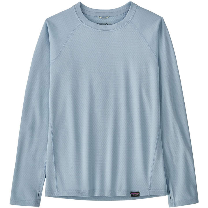 Kids' Capilene Midweight Crew