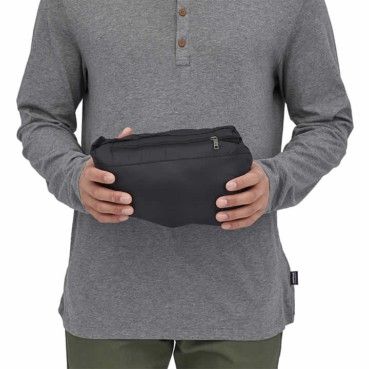Men's Down Sweater Hoody