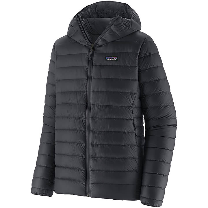 Men's Down Sweater Hoody